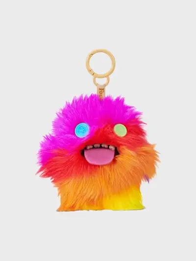 Furgler Ugabunga Keyring