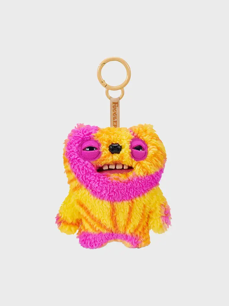 Fuggler OldTooth Keyring