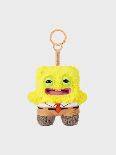 Pooggler SpongeBob Keyring (SpongeBob)