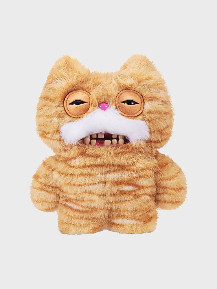 Purgler Alicats Stinkface — 2