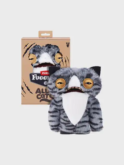 Purrgler Alicats Cat-Eyed Weirdos