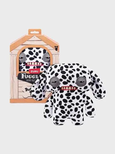 Purgler Uglypet Dalmatian