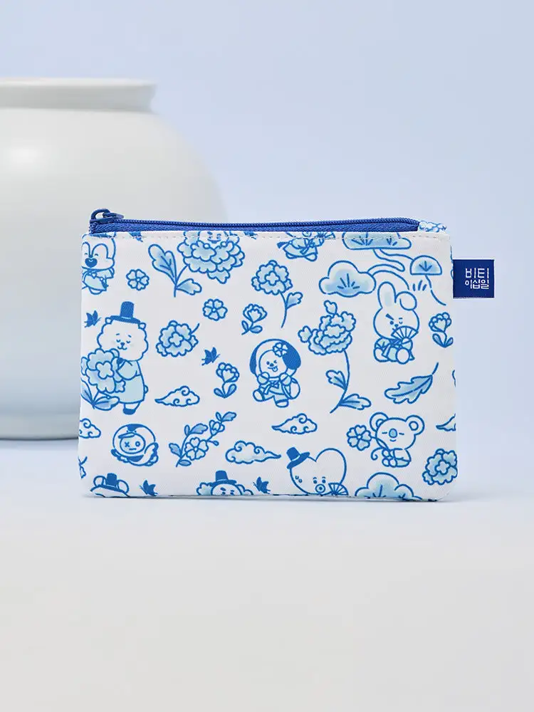BT21 K-Onggi Pouch — 1