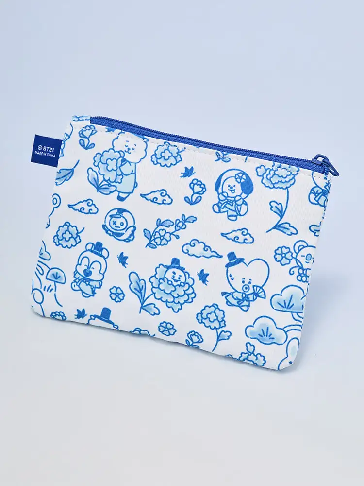 BT21 K-Onggi Pouch — 3