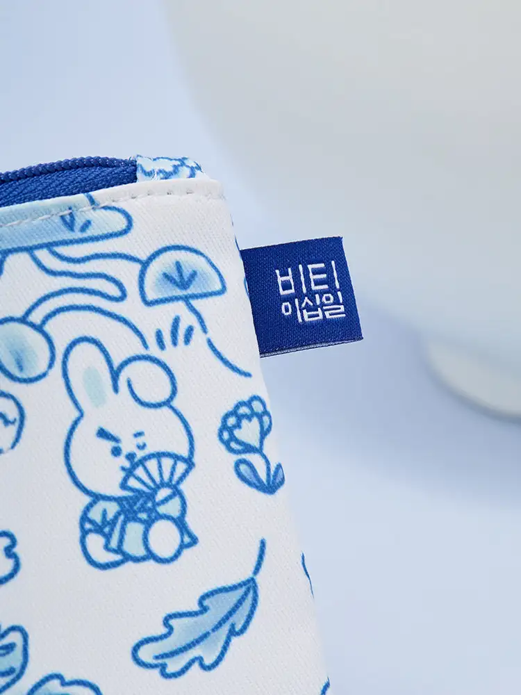 BT21 K-Onggi Pouch — 4