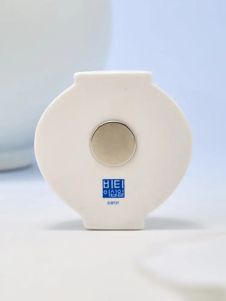 BT21 Korean Jar Magnet — 4