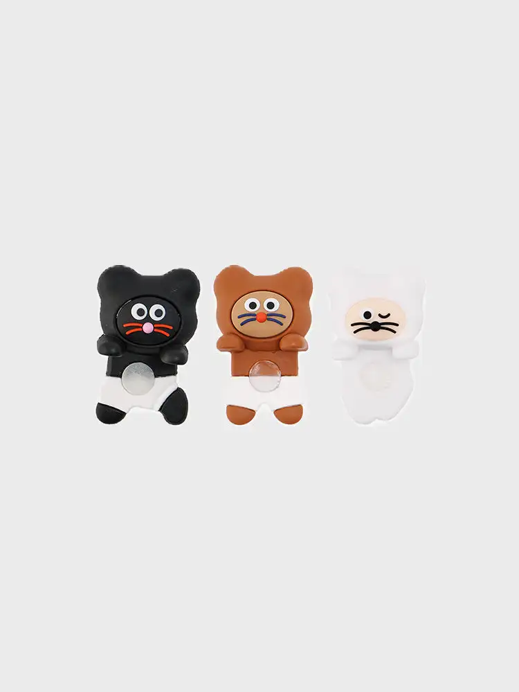 MNH Baby Deco Figure — 1