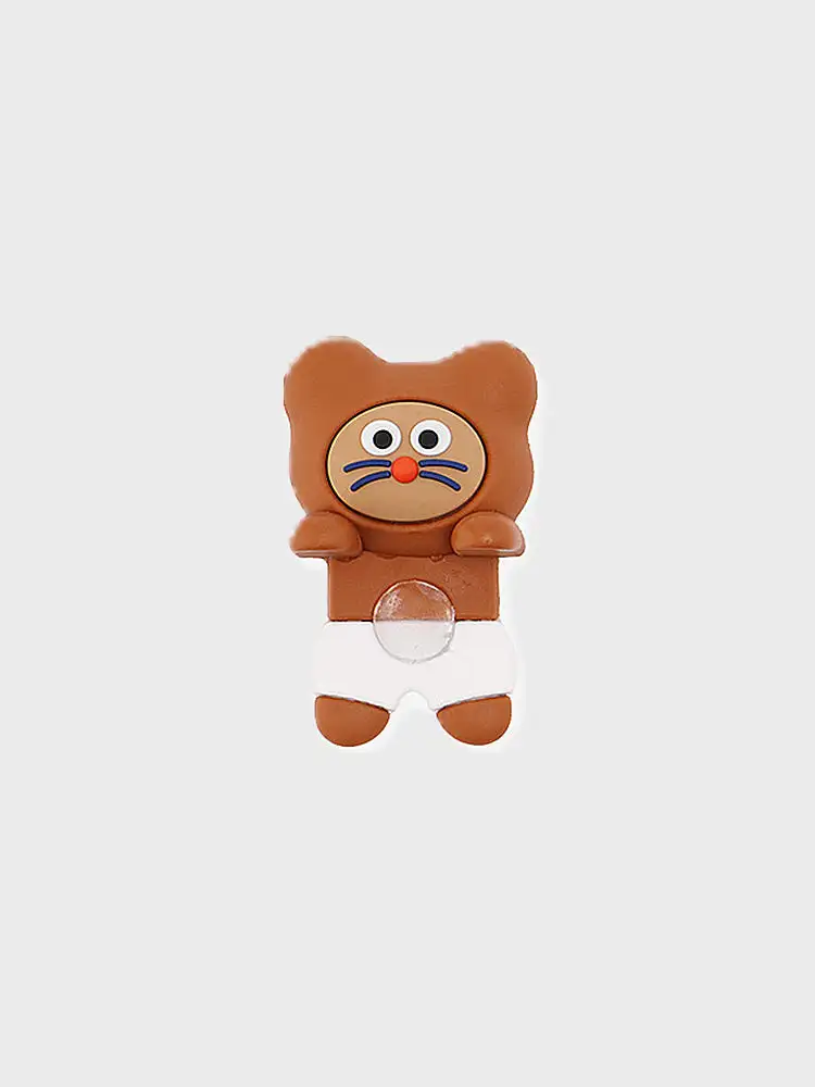 MNH Baby Deco Figure — 3