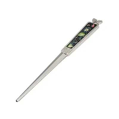 Letter Opener Morning Glory - Mother-of-Pearl
