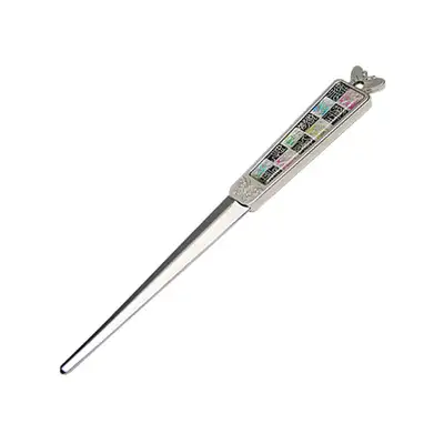 Sagittarius Outfit Mother-of-Pearl Letter Opener