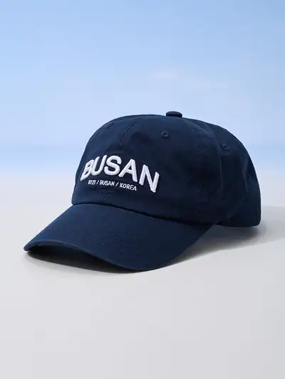BT21 Busan Baseball Cap