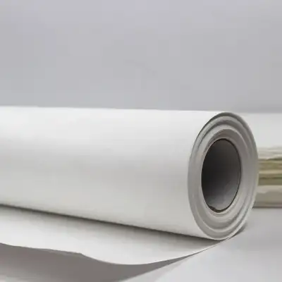White Paper Roll (120cm x 20M) 100gsm