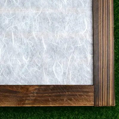 Dak Un-Yong Hanji Window Paper Roll (100cm x 30M)