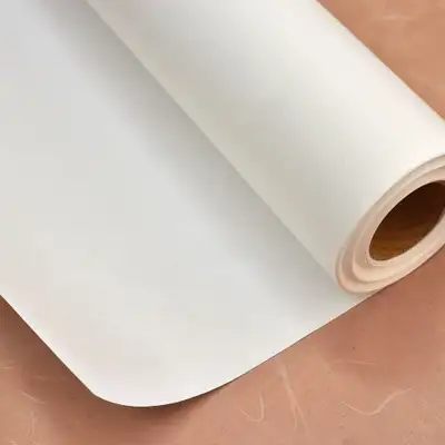 Hanji 'Grain' 130gsm (1200mm × 20M)