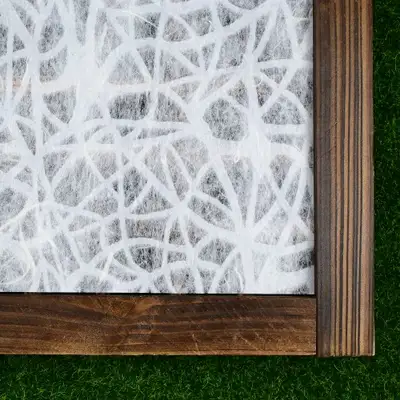 Mystical Hanji Mesh Netting (120cm x 20M)