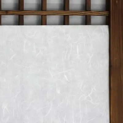 Hanji Fabric Window Paper 1M Unit