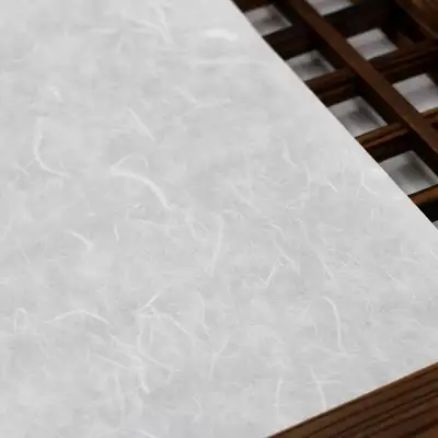 Non-woven Korean Hanji Window Paper 1M Unit
