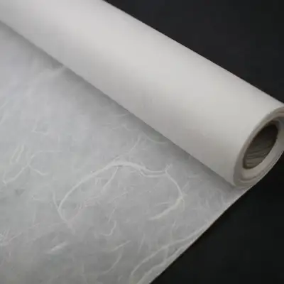 Thick Dak Fiber Traditional Korean Paper Hanji Washi 45g (91cm x 20M)