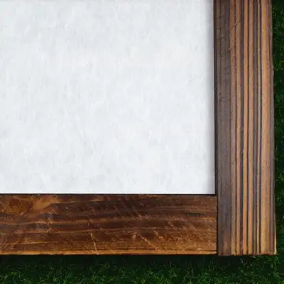 Ongoyeolsun Acrylic Hanji Changho Paper 98cm x 15M