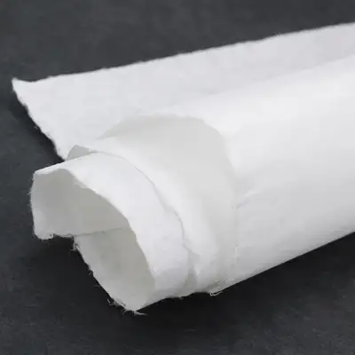 Domestic Handmade Pure Paper Mulberry Paper 5 Sheets 63 x 90 cm