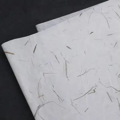 自然满溢草坪手工纸（5张）