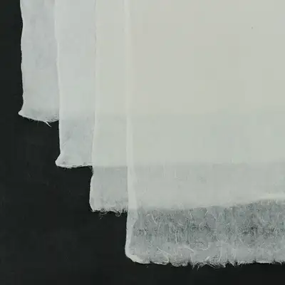 Traditional Pure Hanji Large Sheet (72 x 142cm) 10 Sheets