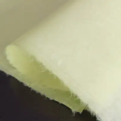 嫩绿色民画用漆涂纯纸大发