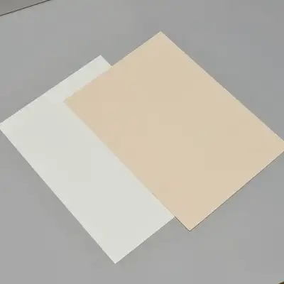 Applied Hanji 200g A4 2-Color (10 sheets)
