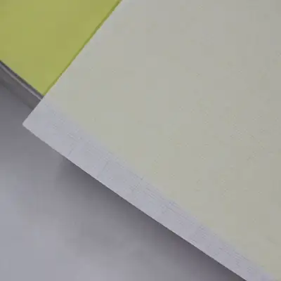 Unsized Rice Paper Full Sheet / Half Sheet (100 Sheets)