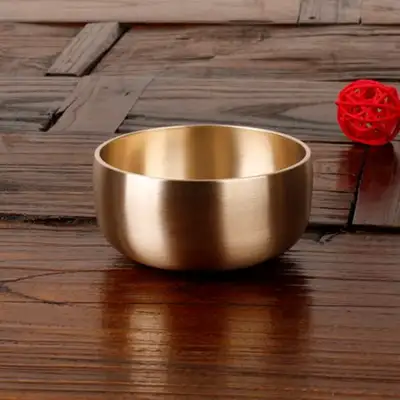 [Myungsung Yugi] Rice Bowl (Lid Excluded)