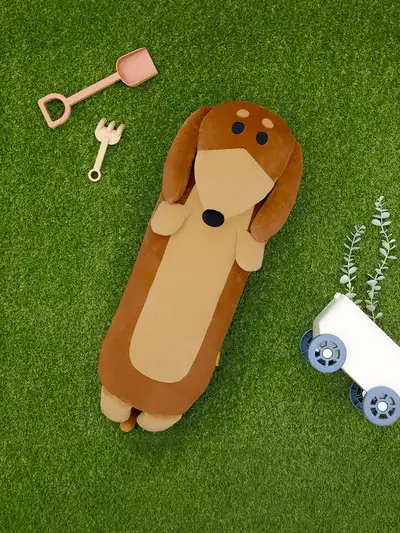 Joguman Woody Body Pillow