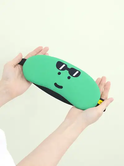 Jogumon Cooling Sleep Eye Mask