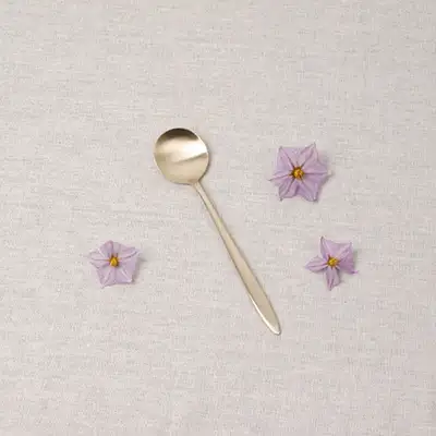 [Myungsung Yugi] Western Tableware Spoon