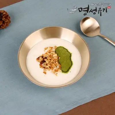 [Myeongseong Yugi] Salad Bowl No. 1 (12.7cm)