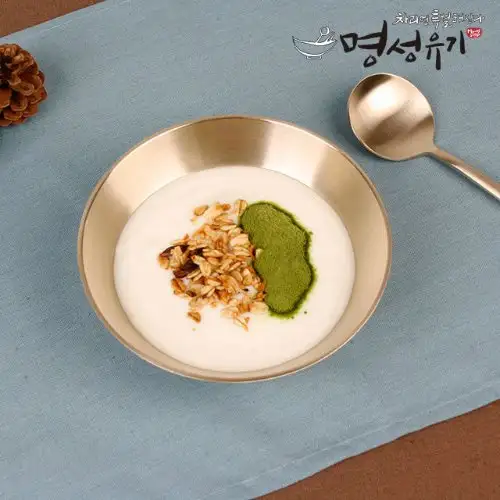 [Myeongseong Yugi] Salad Bowl No. 1 (12.7cm)