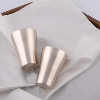 Myungsung Yugi Bangja Cheongdam Water Cup 1P