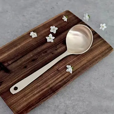 Myeongseong Yugi Ladle Large