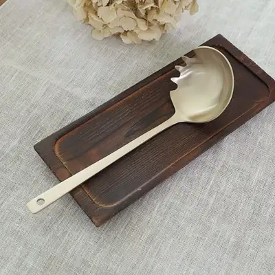 Myeongseong Yugi Noodle Ladle