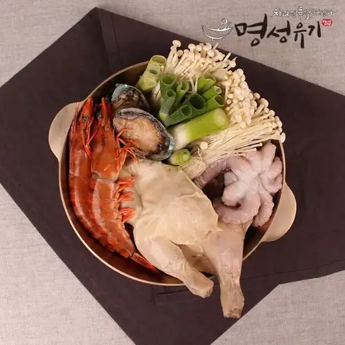 【明成黃銅】黃銅涮涮鍋 1號