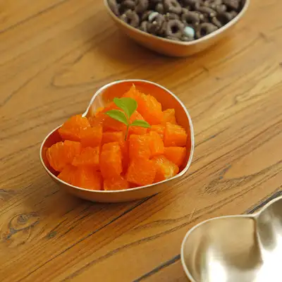 Bangjja Yugi Heart Bowl Small