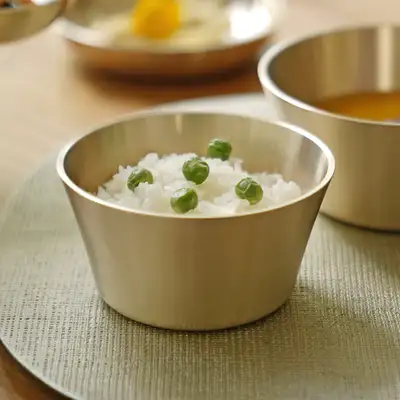 Bangja Yugi Modern Yugi Rice Bowl