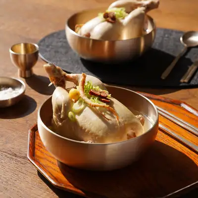 Bangjja Yugi Noodle Bowl Set (2P)