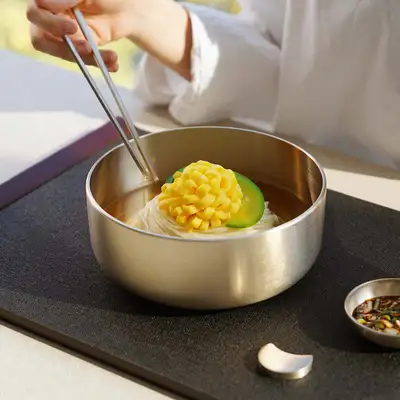 Bangjja Yugi Royal Court Noodle Bowl