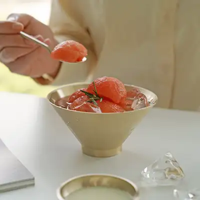 Bangjja Yogi Summer Bowl