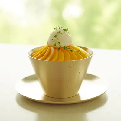 Bangjja Yugi Modern Noodle Bowl
