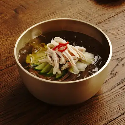 Bangjja Yugi Noodle Bowl - Somen & Udon