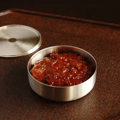 Bangjjayugi Food Container Medium
