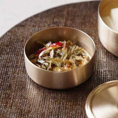 Bangjja Yugi Banchan Container Small