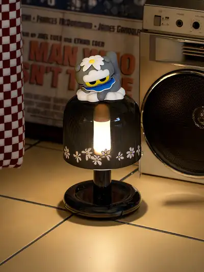 ZO&FRIENDS Mood Light