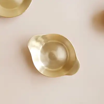 Bandja Yugi Mini Pan Sauce Bowl